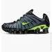  Nike SHOX TL THUNDERSTORM (CI7692-400-43)