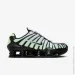  Nike Shox TL Vapor (AV3595-300-47.5)