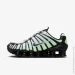  Nike Shox TL Vapor (AV3595-300-47)