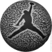 Nike  ' SKILLS 2.0 J.100.6753.056 . 3 -
