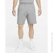 Nike Solo Swoosh Fleece Shorts (DV3055-063-XL)