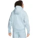  Nike Solo Swoosh Hoodie (CV0552-441-S)