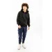  () Nike   SP FLC FZ HOODIE BB  2XL (7dFQ8819-010 2XL)