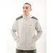  () Nike   SP FLC FZ HOODIE BB  M (7dFQ8819-072 M)