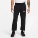   Nike SPODNIE LJ M NK OPEN HEM BRSH FLC PNT NBA (FB7127-010-S)