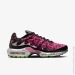  Nike SPORTSWEAR AIR MAX PLUS MERCURIAL (FJ4883-001-46)