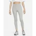   Nike Sportswear Classics High-Waisted 7/8 Leggings Grey (DV7789-063-M)