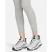   Nike Sportswear Classics High-Waisted 7/8 Leggings Grey (DV7789-063-XS)