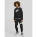  Nike Sportswear Club (CV9297-011-104-110 )