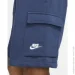  Nike Sportswear Club (CZ9956-410-L)