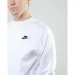  Nike Sportswear Club Fleece (BV2662-100-XL)
