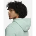  Nike Sportswear Club Fleece Full-Zip Hoodie (BV2645-309-XL)