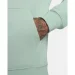  Nike Sportswear Club Fleece Full-Zip Hoodie (BV2645-309-XL)