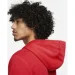  Nike Sportswear Club Fleece Full-Zip Hoodie (DQ5471-657-M)