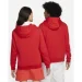  Nike Sportswear Club Fleece Full-Zip Hoodie (DQ5471-657-M)