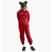   Nike Sportswear Club Fleece Red (HQ9318-657-M)