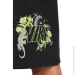  Nike Sportswear Club Fleece Shorts (DV0055-010-M)