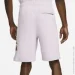  Nike Sportswear Club Fleece Shorts Electro (DV0055-576-M)