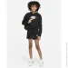 Nike SPORTSWEAR CLUB FT SHORT 5 (DA1405-010-147-158)