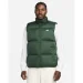  Nike Sportswear Club PrimaLoft Water-Repellent Puffer Gilet (FB7373-323-XL)