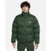  Nike Sportswear Club Puffer Jacket (FB7368-323-M)