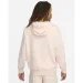  Nike Sportswear Club Pullover Hoodie (CZ7857-838-2XL)