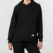  Nike SPORTSWEAR ESSENTIAL HOODIE (BV4566-010-M)