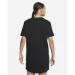   Nike Sportswear Essential Women's Short-Sleeve T-Shirt (DV7882-010-S)