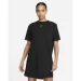   Nike Sportswear Essential Women's Short-Sleeve T-Shirt (DV7882-010-XS)