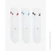  Nike Sportswear Everyday Essential Crew Socks (DX5025-911-38-42)