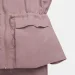  Nike SPORTSWEAR EVERYTHING WOVENS WOOVERSIZED HOODED JACKET (FN3669-208-S)