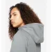   Nike Sportswear Full Zip Grey (DD5284-077_DD5293-077-L)