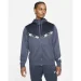  Nike Sportswear Full-Zip Hoodie (DM4672-437-XL)