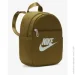  Nike Sportswear Futura 365 Women's Mini Backpack (CW9301-368-ONE SIZE)