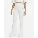   Nike Sportswear High-Waisted Ribbed Jersey Pants (DV7868-133-L)