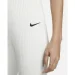   Nike Sportswear High-Waisted Ribbed Jersey Pants (DV7868-133-S)
