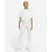   Nike Sportswear High-Waisted Ribbed Jersey Pants (DV7868-133-S)
