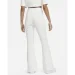   Nike Sportswear High-Waisted Ribbed Jersey Pants (DV7868-133-S)
