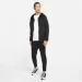  Nike Sportswear Hoodie Full-Zip (DD5284-010-S)