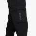   Nike Sportswear Men's Cargo Trousers (DO0014-010-S)