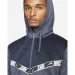  () Nike   Sportswear Men's Full-Zip Hoodie  S (7dDM4672-437 S)