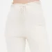   Nike SPORTSWEAR MODERN FLEECE WOMENS HIGH-WAISTED FRENCH TERRY PANTS (DV7800-901-M)