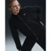  Nike Sportswear Phoenix Fleece Full-Zip (HJ0995-010-XS)