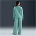   Nike Sportswear Phoenix Fleece Green (IH1011-017-S)