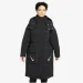  Nike Sportswear Storm-Fit Swoosh Hooded Parka Black (DJ1979-010-S)