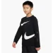 Nike Sportswear Swoosh (DV8119-010-XS)