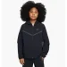  Nike Sportswear Tech Fleece Black (HQ8911-010-XS)