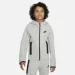 Nike Sportswear Tech Fleece Full-Zip Hoodie (FD3285-063-S)