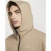 Nike Sportswear Tech Fleece Lightweight Full-Zip Hoodie Sweatshirt (DX0822-783-M)