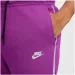   Nike Sportswear Tech Fleece Violet (FZ0762-505-S)